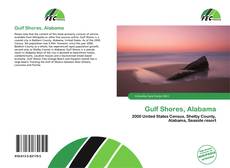 Обложка Gulf Shores, Alabama