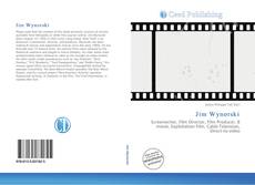 Jim Wynorski的封面