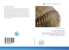 Frank Bertaina的封面