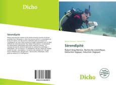 Bookcover of Sérendipité