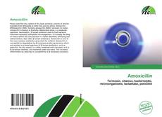 Amoxicillin的封面