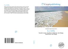 Buchcover von La Jolla