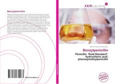 Capa do livro de Benzylpenicillin 