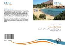 Bookcover of La Jolla Cove