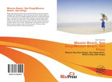 Buchcover von Mission Beach, San DiegoMission Beach, San Diego