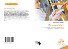 Bookcover of Co-amoxiclav