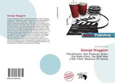 Copertina di George Waggner