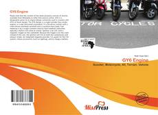 Bookcover of GY6 Engine