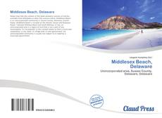 Bookcover of Middlesex Beach, Delaware