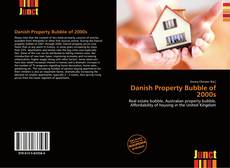 Buchcover von Danish Property Bubble of 2000s