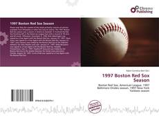 Borítókép a  1997 Boston Red Sox Season - hoz