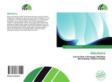 Albufeira的封面
