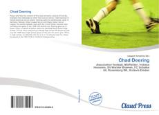 Bookcover of Chad Deering