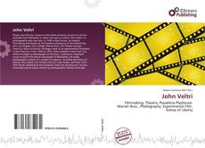 Copertina di John Veltri