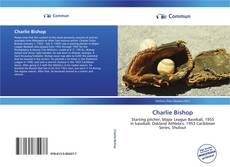 Capa do livro de Charlie Bishop 