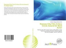 Kansas City Film Critics Circle Award for Best Actor的封面