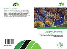 Обложка Dragon Occidental