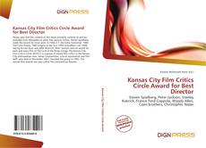 Bookcover of Kansas City Film Critics Circle Award for Best Director