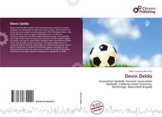 Borítókép a  Devin Deldo - hoz