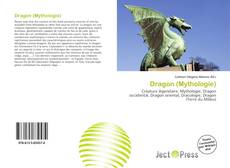 Dragon (Mythologie)的封面