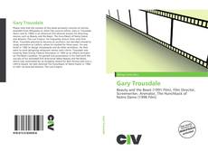 Portada del libro de Gary Trousdale