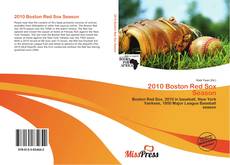 Couverture de 2010 Boston Red Sox Season