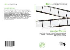 Borítókép a  Jennifer Warren - hoz