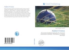 Andrei Cristea的封面