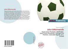 Buchcover von John DiRaimondo