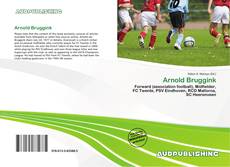 Copertina di Arnold Bruggink