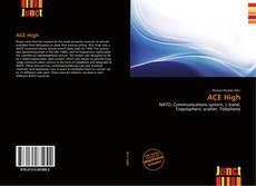 Buchcover von ACE High