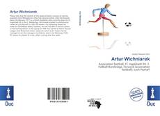 Artur Wichniarek的封面