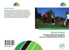 Besart Ibraimi的封面