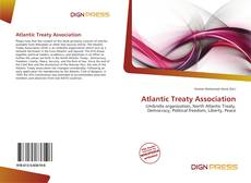 Bookcover of Atlantic Treaty Association