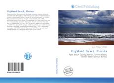Highland Beach, Florida的封面