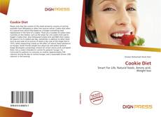 Bookcover of Cookie Diet