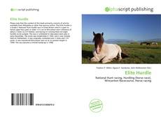 Borítókép a  Elite Hurdle - hoz