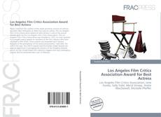 Portada del libro de Los Angeles Film Critics Association Award for Best Actress