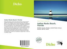 Copertina di Indian Rocks Beach, Florida