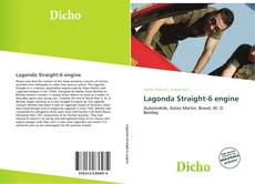 Copertina di Lagonda Straight-6 engine