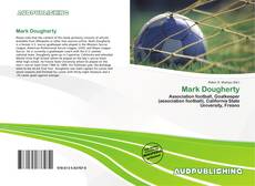 Buchcover von Mark Dougherty