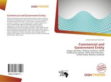 Bookcover of Commercial and Government Entity