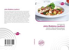 Capa do livro de John Robbins (author) 