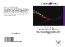 Marco Island, Florida kitap kapağı