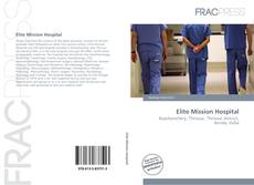 Portada del libro de Elite Mission Hospital