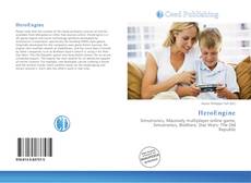 HeroEngine的封面
