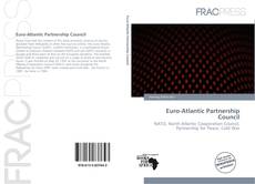 Bookcover of Euro-Atlantic Partnership Council