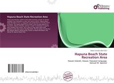 Couverture de Hapuna Beach State Recreation Area