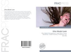 Portada del libro de Elite Model Look