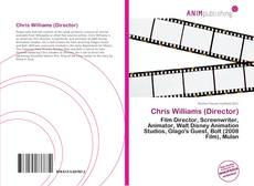 Portada del libro de Chris Williams (Director)